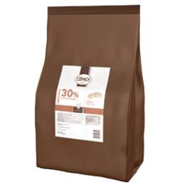COUVERTURE BLANC 30% 10KG