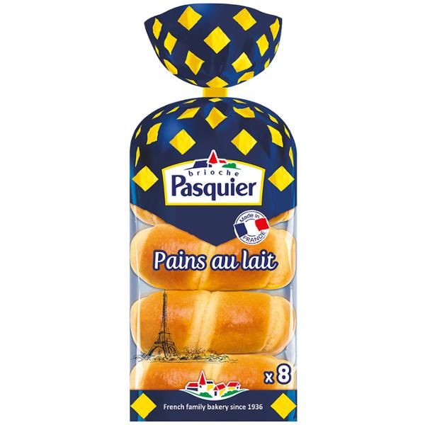 PAIN AU LAIT