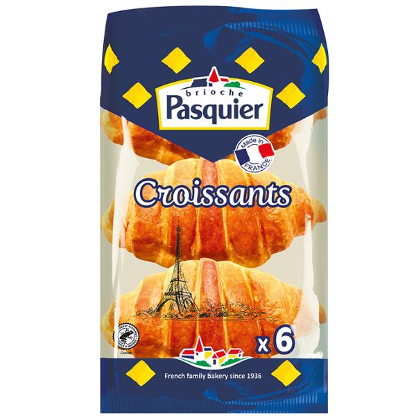 CROISSANTS