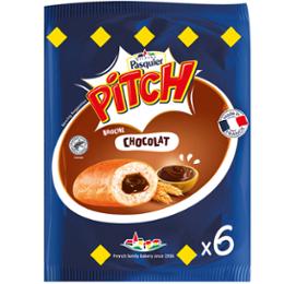 PITCH CHOCO