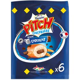 PITCH BARRE CHOCOLAT AU LAIT 225G