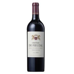 BDX CH DE FIEUZAL 2022