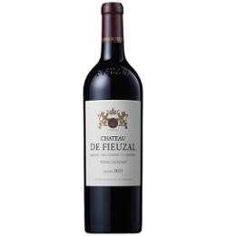 BDX CH DE FIEUZAL 2023 75CL