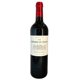 BDX CH DU GLANA 2023 75CL