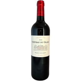 BDX CH DU GLANA 2022