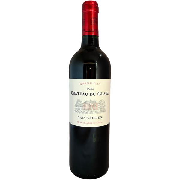 BDX CH DU GLANA 2022