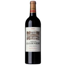 BDX CH LA LOUVIERE RGE 2023 75CL