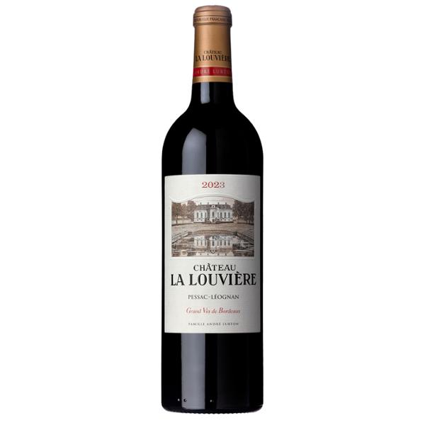 BDX CH LA LOUVIERE RGE 2023 75CL