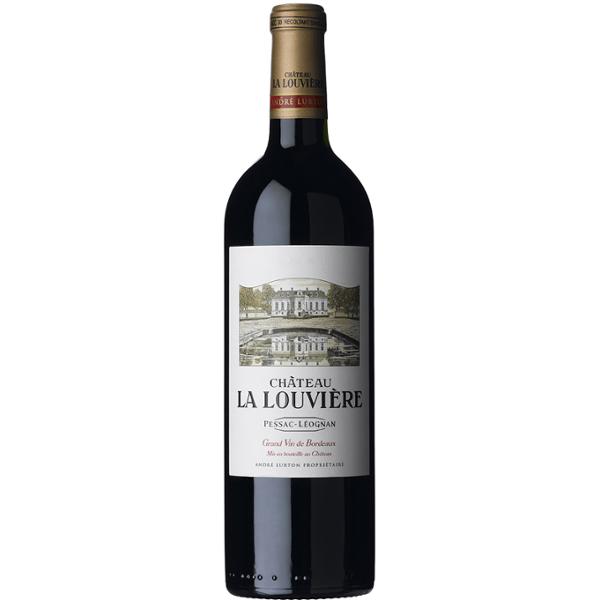 BDX CH LA LOUVIERE RGE 2022