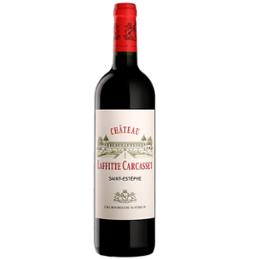 BDX CH LAFFITTE CARCASSET 2023 75CL