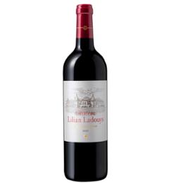 BDX CH LILIAN LADOUYS 2023 75CL