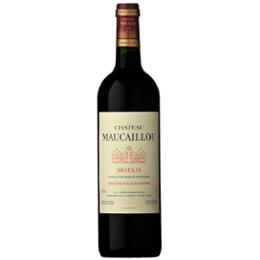 BDX CH MAUCAILLOU 2022/2023 75CL