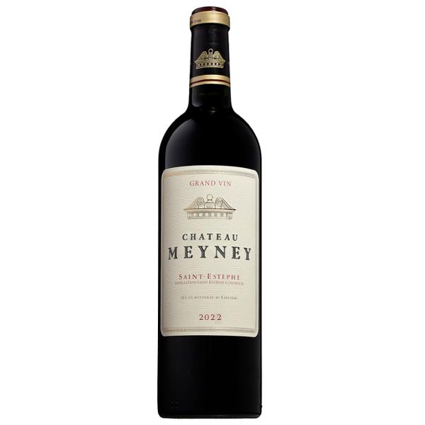 BDX CH MAUCAILLOU 2022/2023 75CL