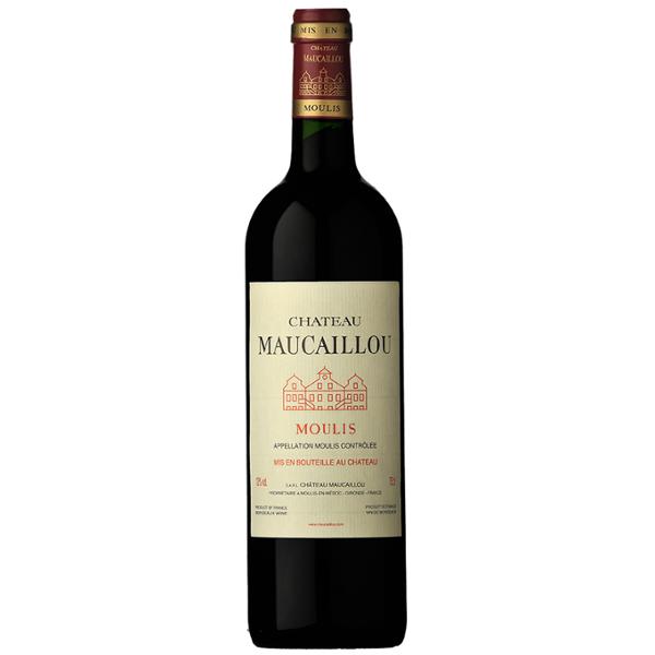 BDX CH MAUCAILLOU 2022/2023 75CL