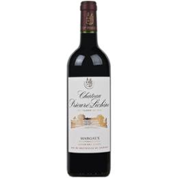 BDX CH PRIEURE LICHINE 2022