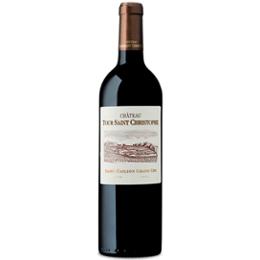 BDX CH TOUR SAINT CHRISTOPHE 22/23 75CL