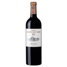 BDX CH LARRIVET HAUT-BRION 2022