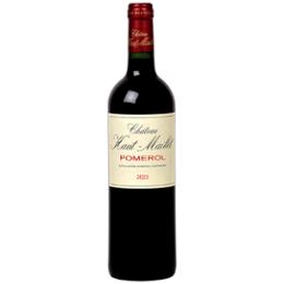 BDX CH HAUT MAILLET POMEROL 2023 75CL