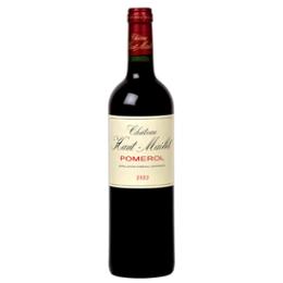 BDX CH HAUT MAILLET 2023 75CL