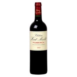BDX CH HAUT MAILLET 2022