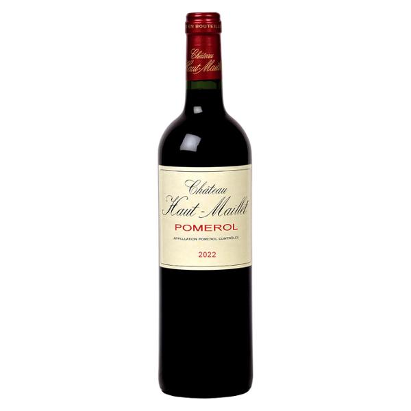 BDX CH HAUT MAILLET 2022