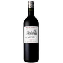 BDX CH CANTEMERLE  2022/2023 75CL