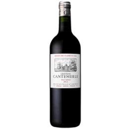 BDX CH CANTEMERLE  2022