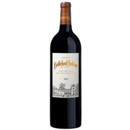 BDX CH BELLEFONT-BELCIER 22/23 75CL