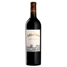 BDX CH BELLEFONT-BELCIER 2022