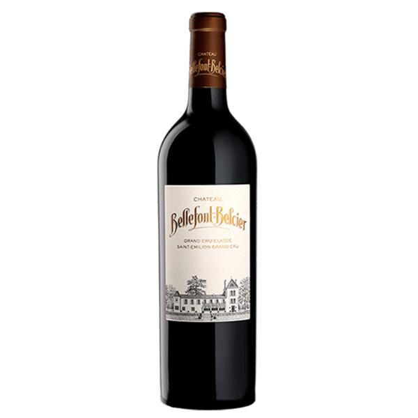 BDX CH BELLEFONT-BELCIER 2022