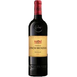 BDX CH LYNCH-MOUSSAS 2022/2023 75CL