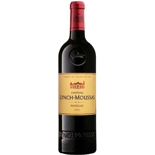 BDX CH LYNCH-MOUSSAS 2022