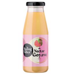 JUS SPRING GOYAVE BOC 25CL/12