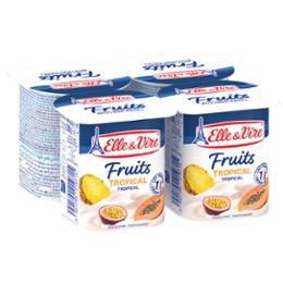 DL TROPICAL