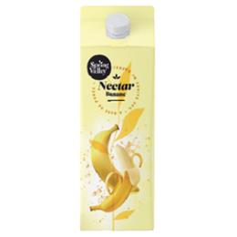 JUS SPRING NECTAR BANANE 1L/6