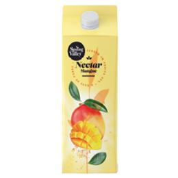 JUS SPRING NECTAR MANGUE 1/6
