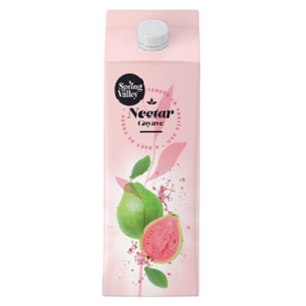 JUS SPRING NECTAR GOYAVE 1/6