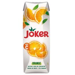 JOKER NECTAR ORANGE 1LX12
