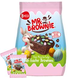 BROWNIE EDITION PAQUES 200G