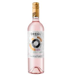 LR DOMAINE ORBIEL ROSE 75 CL