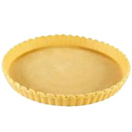 FOND TARTE SUCRE CRUE