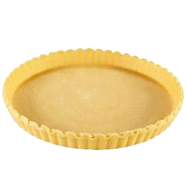 FOND TARTE SUCRE CRUE