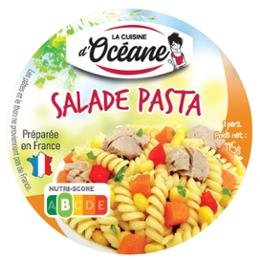 SALADE DE PATES AU THON 115G