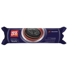 ZESS CHOC SANDWICH CHOC
