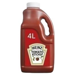 KETCHUP 4,5KG