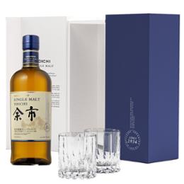 WHISKY NIKKA YOICHI RIEDEL