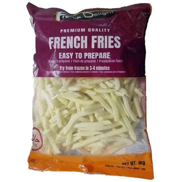 FRITE 9/9 ^^