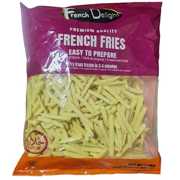 FRITE 9/9 ^^