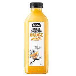 JUS D'ORANGE 1L
