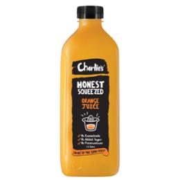 JUS D'ORANGE 1.5L